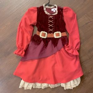 Disney Pirate Dress